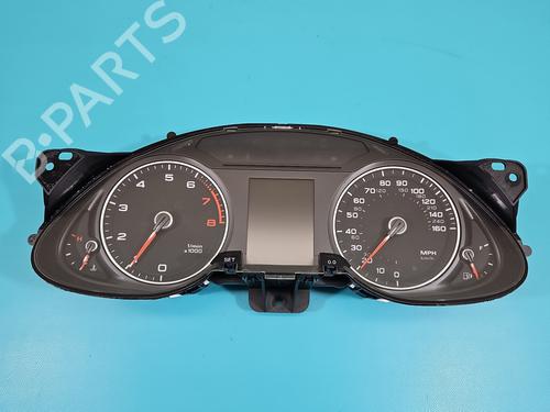 Instrument cluster AUDI A4 B8 (8K2) | BP37815034C47 - Image 2