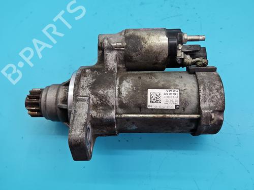 Starter SEAT IBIZA V (KJ1, KJG) 1.0 TSI | BP38115562M8 - Image 4