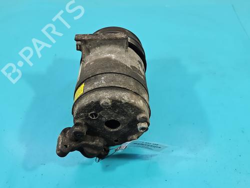 AC compressor VOLVO V50 (545) 2.4 | BP38126627M34 - Image 4