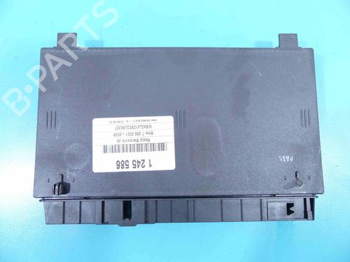 Used Electronic module Electronic module 37885497 37885497