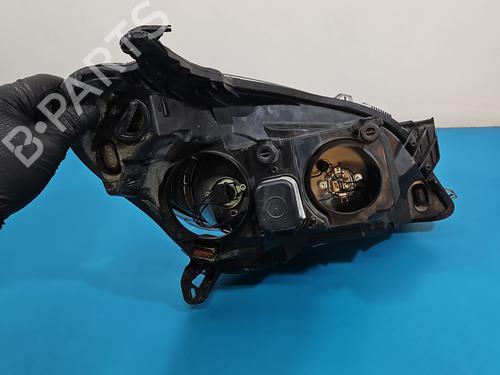 Left headlight OPEL ASTRA H GTC (A04) 1.8 (L08) | BP37835339C28 - Image 7