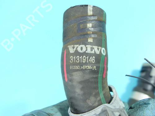 Pipe VOLVO V40 Hatchback (525) D2 | BP38115041M125 - Image 3
