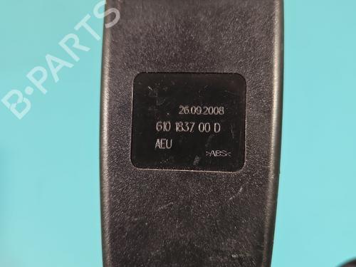 Front right seatbelt MINI MINI (R56) | BP38127559I25 - Image 5