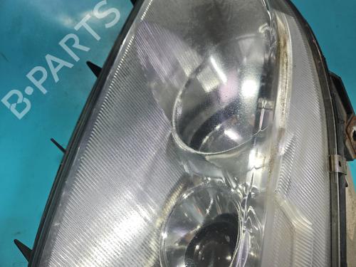 Left headlight MAZDA 6 Saloon (GG) 1.8 | BP38726599C28 - Image 6