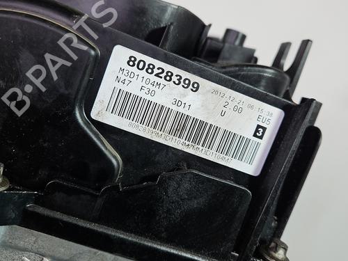 Engine BMW 3 Touring (F31) 316 d | BP39139971M1  - Image 10