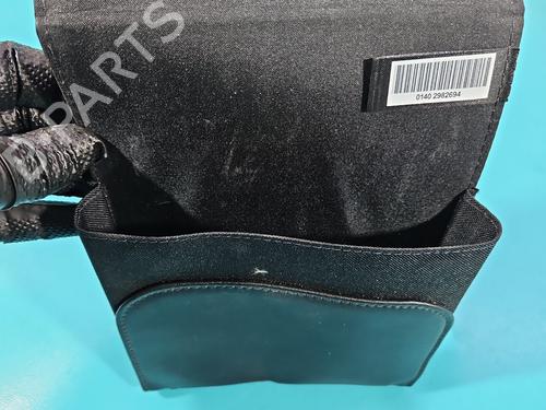 Andre BMW 5 Touring (G31) 520 d | BP37850931O1 - Image 3