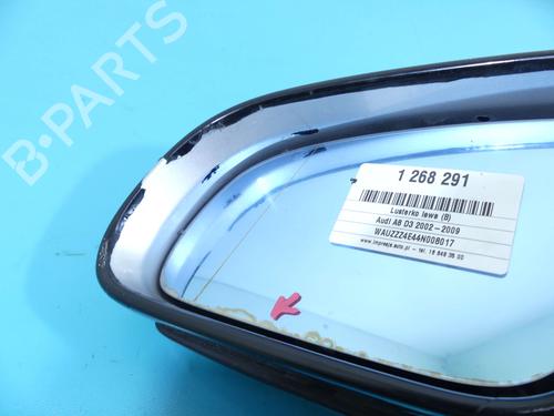 Left mirror AUDI A8 D3 (4E2, 4E8) | BP37887506C26 - Image 6