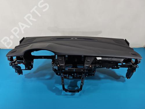 Used Dashboard Dashboard OPEL ASTRA K Sports Tourer (B16) 1.2 Turbo (35) (131 hp) 38060053 38060053