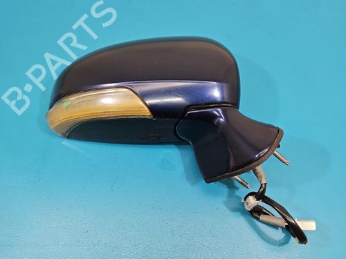 Used Right mirror Right mirror TOYOTA AVENSIS Saloon (_T27_) 1.8 VVT-i (ZRT271_, ZRT271R) (147 hp) 37844408 37844408