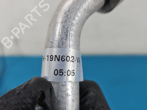 AC pipe FORD MONDEO V Saloon (CD) 2.0 Hybrid | BP37836498M126  - Image 5