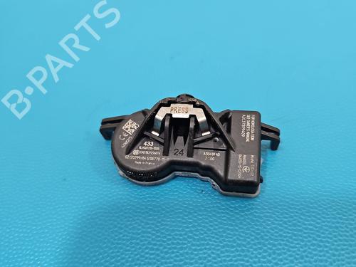 Electronic sensor MITSUBISHI ECLIPSE CROSS (GK_, GL_) | BP37845287M84 - Image 2