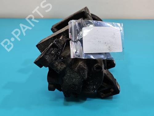 AC compressor NISSAN ALMERA II Hatchback (N16) 1.5 | BP40255821M34 - Image 4