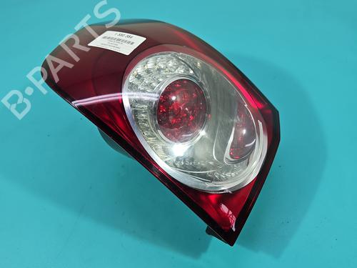 Left taillight VW GOLF VI (5K1) 2.0 TDI | BP37845198C34 - Image 6