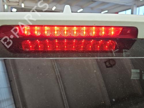 Used Third brake light Third brake light 37835334 37835334