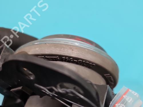 Left front fog light MAZDA CX-5 (KE, GH) 2.2 D AWD (KE2AW) | BP38131663C30  - Image 12