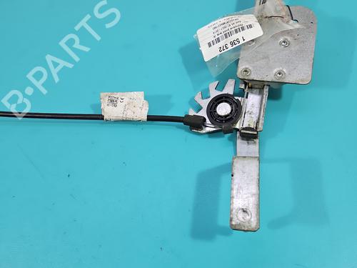 Front left window mechanism AUDI A5 (8T3) 3.0 TDI quattro | BP38151250C22 - Image 2