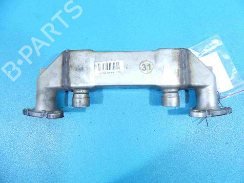Egr BMW 7 (E65, E66, E67) 745 d | BP38154065M69 - Image 2