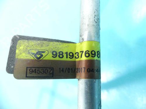 AC pipe PEUGEOT 301 1.6 VTi 115 | BP37879501M126 - Image 2