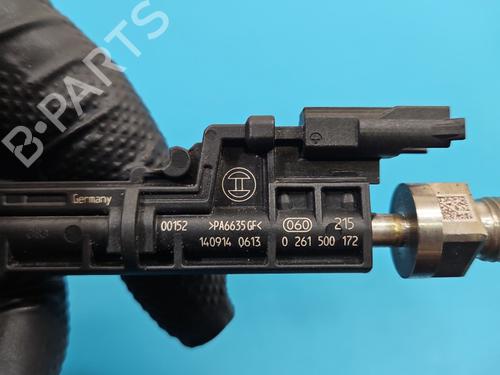 Injector BMW X3 (F25) xDrive 28 i | BP40006480M100 - Image 6