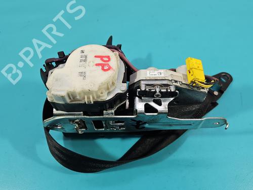 Used Front right seatbelt Front right seatbelt 38125416 38125416