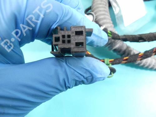 Wiring harness PORSCHE PANAMERA (970) | BP37888261E16 - Image 4