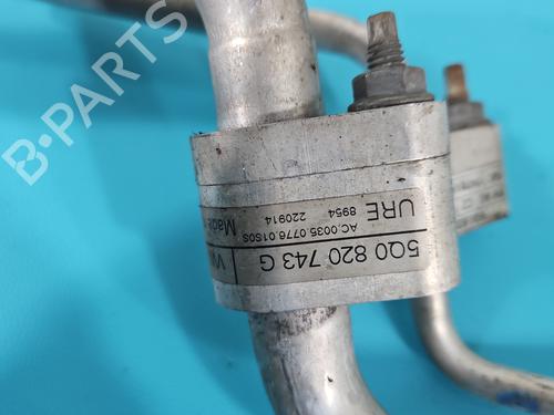 AC pipe SEAT LEON (5F1) | BP37812879M126 - Image 5