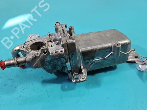 Egr OPEL MOVANO B Van (X62) 2.3 CDTI FWD (FV) | BP38048921M69 - Image 9