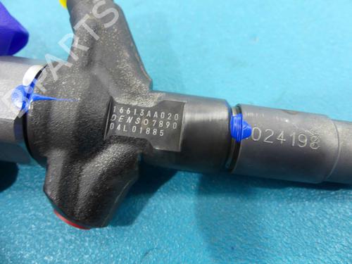 Injector SUBARU FORESTER (SH_) 2.0 D AWD (SHH, SHD, SHN) | BP37876491M100 - Image 2
