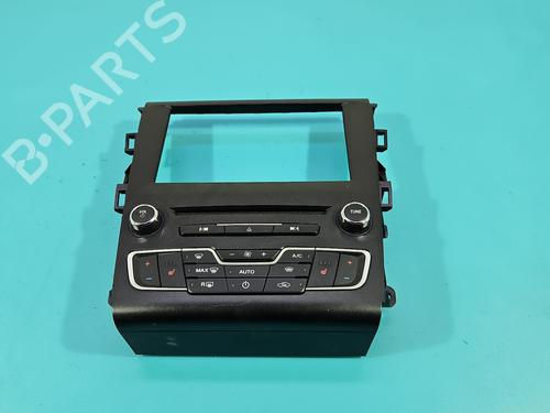 Climate control FORD MONDEO V Turnier (CF) | BP37850031I5 - Image 7
