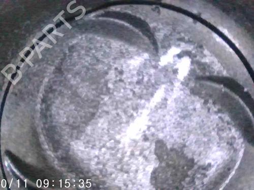 Engine VW PASSAT B7 Variant (365) 1.4 TSI EcoFuel | BP38119729M1 - Image 9