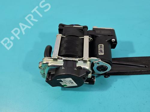 Front right seatbelt AUDI A4 B9 (8W2, 8WC) 2.0 TFSI quattro | BP37829403I25 - Image 6
