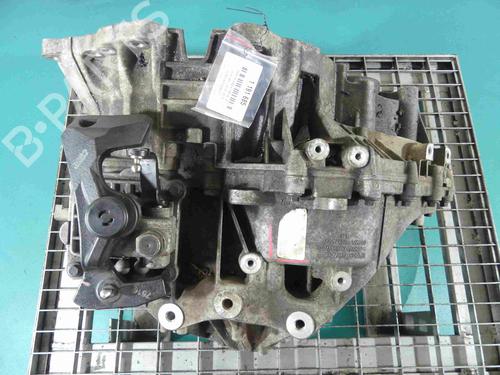 Gearbox VOLVO V40 Hatchback (525) D2 | BP37882587M3 - Image 6