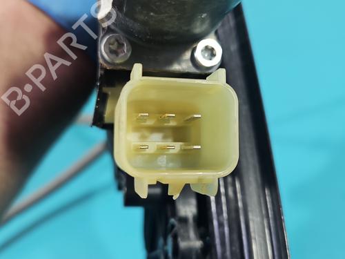 Front left window mechanism FORD MONDEO V Turnier (CF)  | BP38129999C22  - Image 10