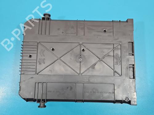 Engine control unit (ECU) CITROËN C4 CACTUS 1.6 HDi 90 | BP37824489M57 - Image 8
