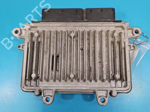 Engine control unit (ECU) MERCEDES-BENZ A-CLASS (W169) | BP37830446M57 - Image 5