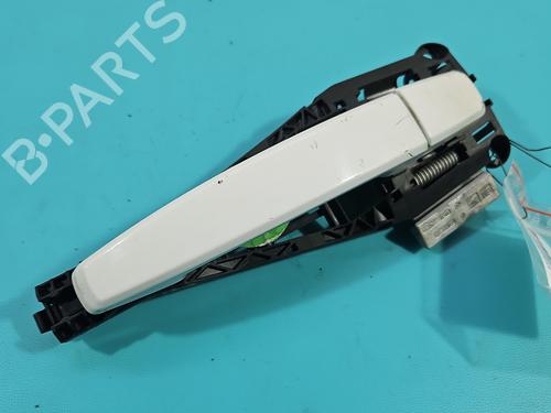 Used Front right exterior door handle Front right exterior door handle 38139442 38139442