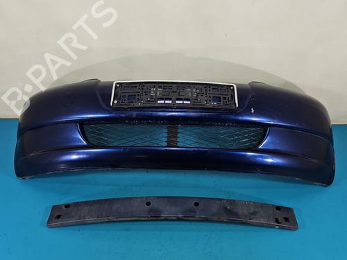 Used Front bumper Front bumper TOYOTA YARIS (_P1_) [1999-2005] 40227185 40227185
