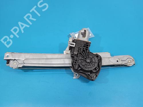 Rear right window mechanism CITROËN DS5 2.0 HDi 165 | BP37845630C25 - Image 2