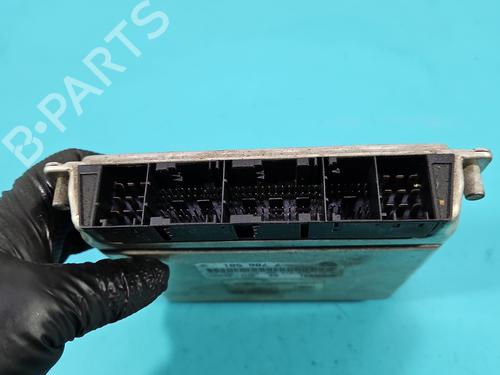 Engine control unit (ECU) BMW 5 (E39) 530 d | BP37826722M57 - Image 5