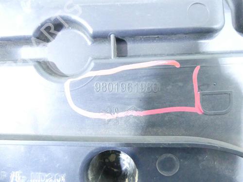 Intake manifold CITROËN C4 CACTUS 1.2 VTi 82 | BP37892325M70 - Image 3