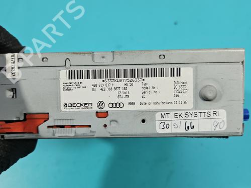Electronic module AUDI A5 (8T3) 3.0 TDI quattro | BP38151236M83 - Image 7