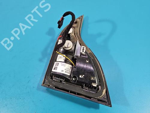 Left tailgate light OPEL ZAFIRA TOURER C (P12) 2.0 CDTi (75) | BP39978886C79 - Image 8