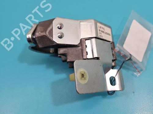 Electronic module HYUNDAI ix35 (LM, EL, ELH) | BP38145286M83 - Image 4