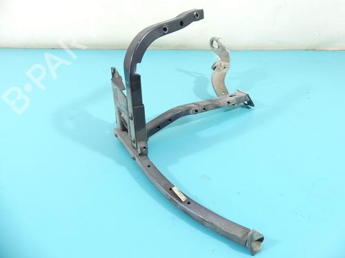 Frontplade/Frontkurv AUDI A8 D3 (4E2, 4E8) 4.2 TDI quattro | BP38115133C72 - Image 3