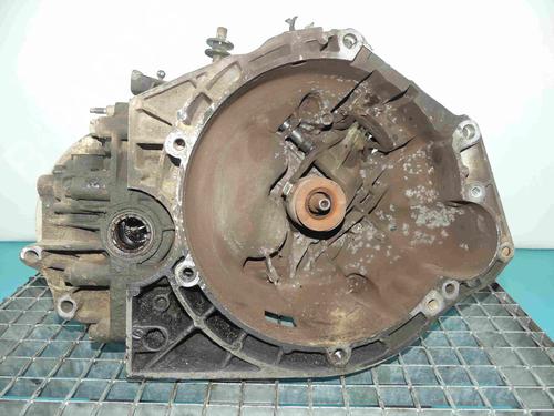 Used Gearbox Gearbox 37808437 37808437