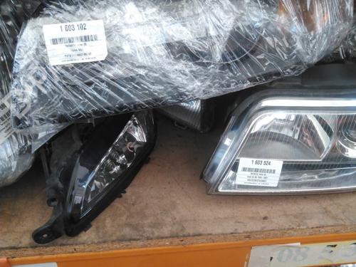 Left headlight VOLVO V50 (545) 2.4 | BP38757013C28 - Image 12