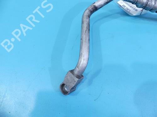 AC pipe BMW X3 (E83) xDrive 20 d | BP37807436M126 - Image 3