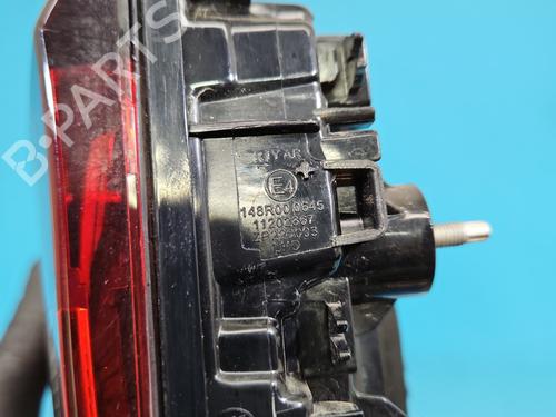 Right tailgate light MG MG 3 (ZP2_) 1.5 Hybrid+ | BP37839553C80 - Image 10