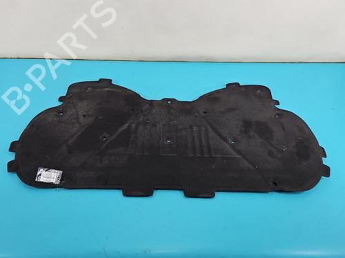 Used Upper protection Upper protection 38146093 38146093