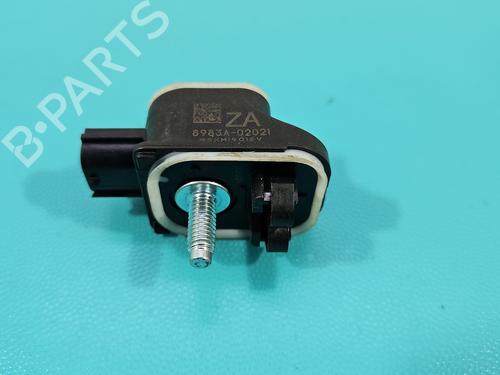 Electronic sensor TOYOTA RAV 4 III (_A3_) | BP37841795M84 - Image 2
